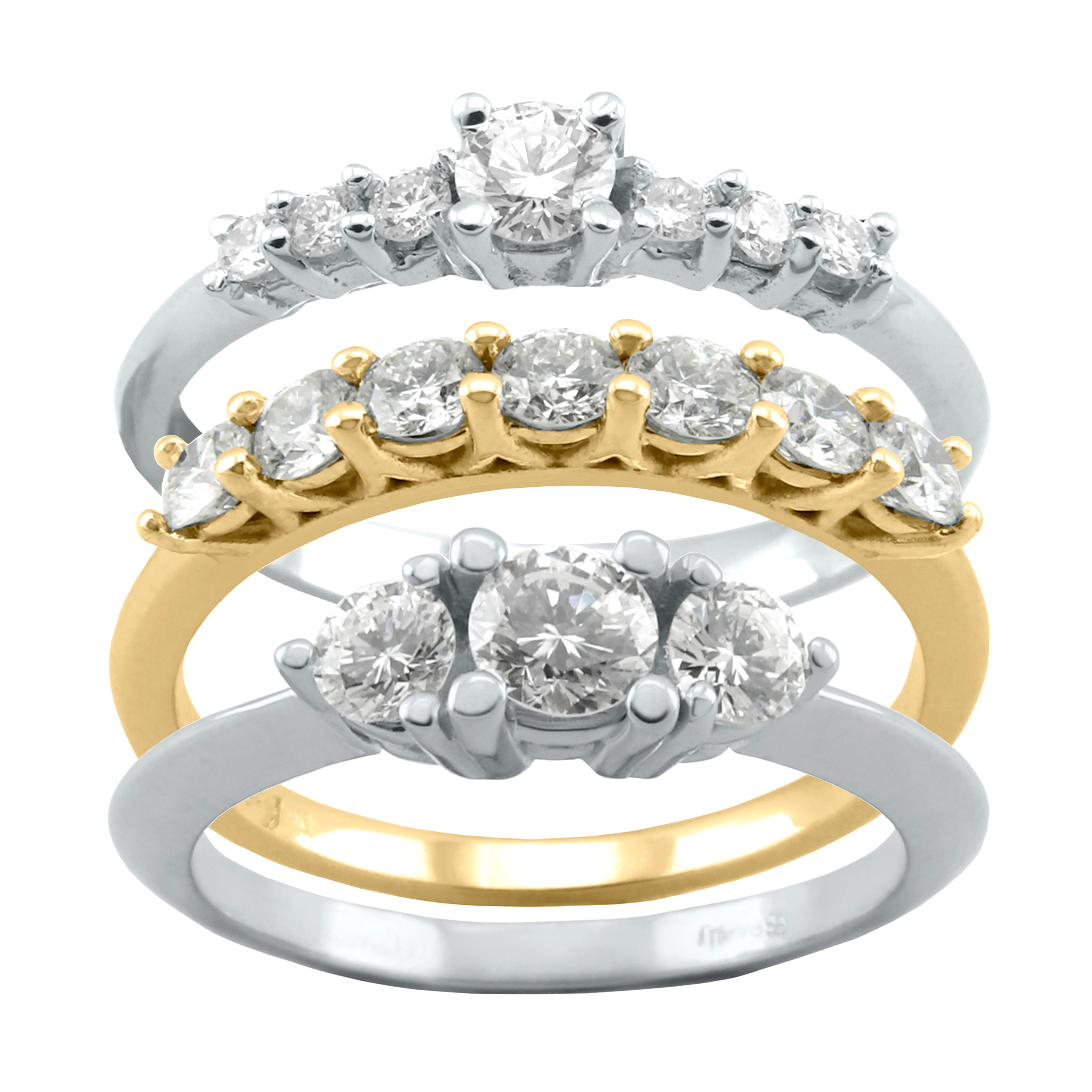 anillos